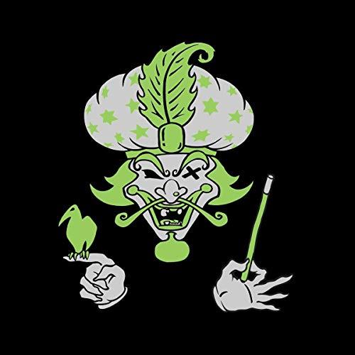 GREAT MILENKO, THE