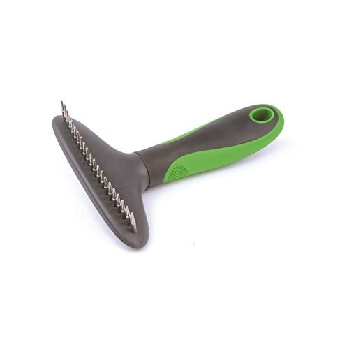 Kazoo Grooming Rake,