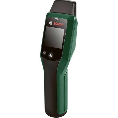 Bosch UniversalHumid Wood Moisture Meter