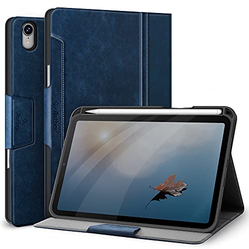 Antbox Case for iPad mini 7 A17 Pro, for iPad mini 7th/6th Generation