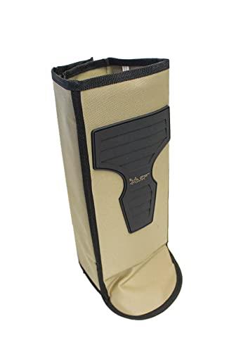 ForEverlast Snake Guard Leggings for Men & Women, Protection Against Snake Bites, for Hunting, Camping, Hiking, Outdoors