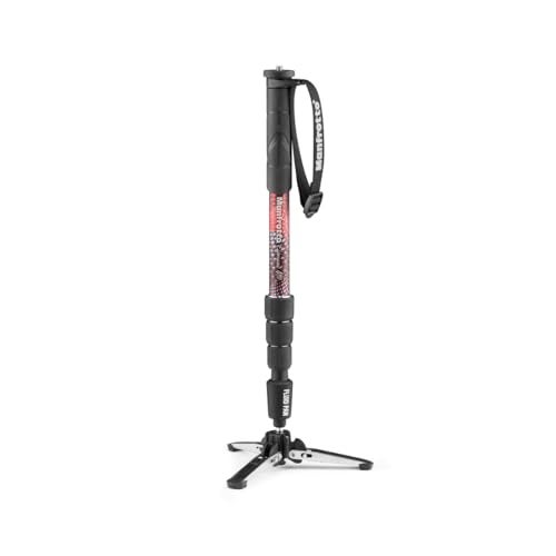 Manfrotto Element MII Video Monopod