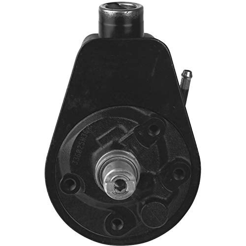 Cardone 20-8002 Remanufactured Domestic Power Steering Pump