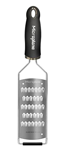 Microplane Gourmet Julienne Grater