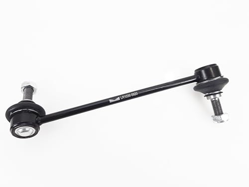 Mackay LR1039 Sway Bar Front for Hyundai Tb Getz 1.4L I4 Petrol Automatic and Manual