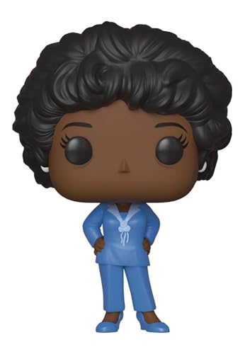 Pop Jeffersons Louise Jefferson Vinyl Figure