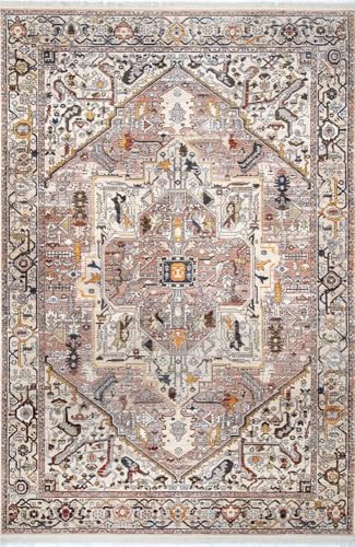 Heriz Mushroom 400X300Cm