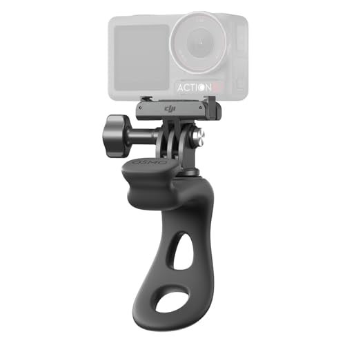 DJI Osmo Flexible Mount, Compatibility: Osmo Nano, Osmo Action 6, Osmo Action 5 Pro, Osmo Action 4, Osmo Action 3, DJI Action 2
