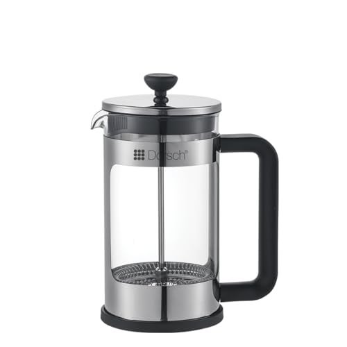 Dorsch Coffee Press, 350 ml Capacity
