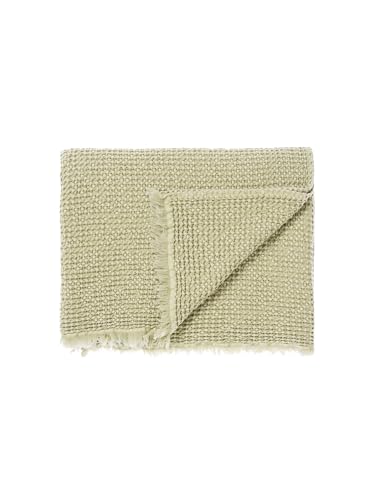 Linen House Saltwater Throw, Gumtree