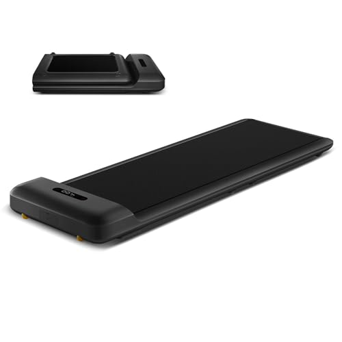 WalkingPad C2 Compact Folding Treadmill, Black