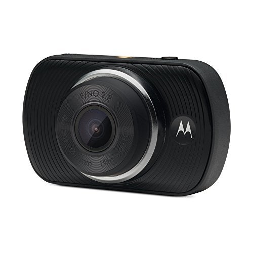 Motorola MDC50 2.0" HD Dashcam
