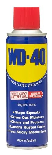 WD-40 Multi-Use Lubricant 150 g