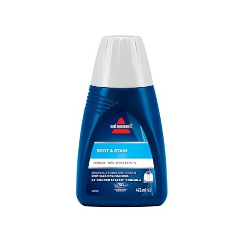 BISSELL 79B9E 2X Spot & Stain Formula, 473ml