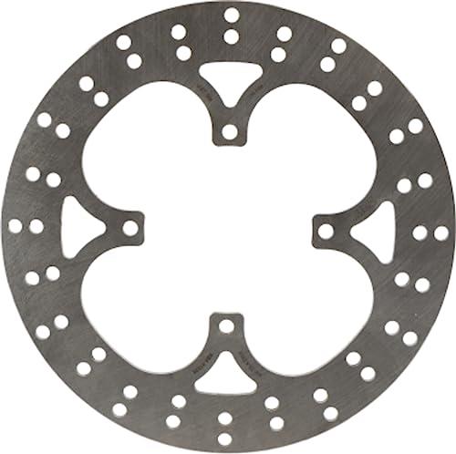 TRW MST398 Brake Disc Compatible with Honda VFR Rear Axle