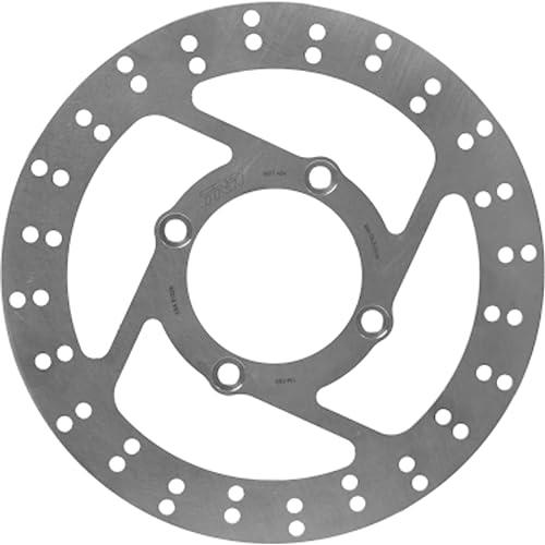 TRW MST424 Brake Disc Compatible with Honda XL Front Axle