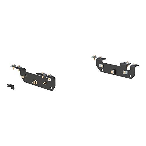 CURT 16424 Custom 5th Wheel Brackets