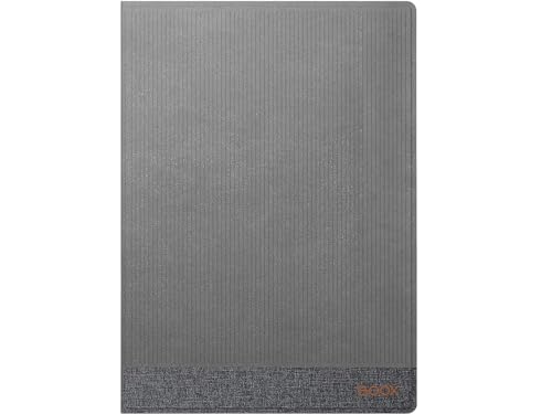 Onyx Boox Note 5 Magnetic Protective Case, Gray