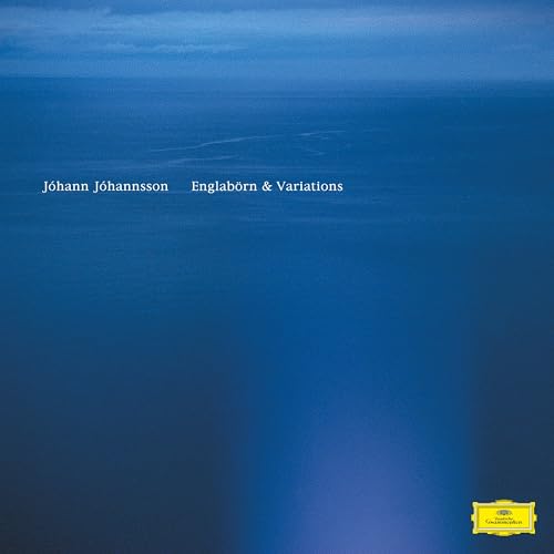 Englaborn & Variations