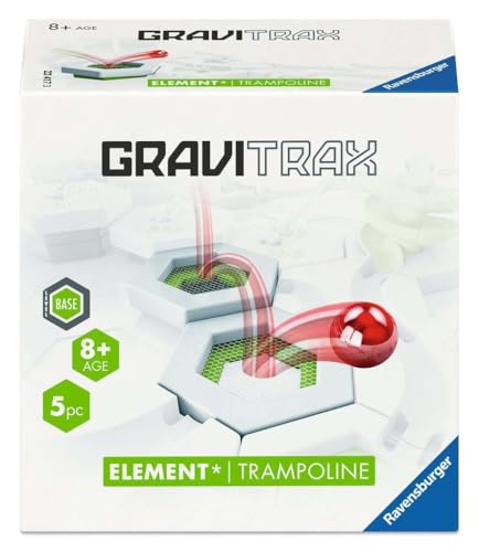 GraviTrax - Action Pack Trampoline