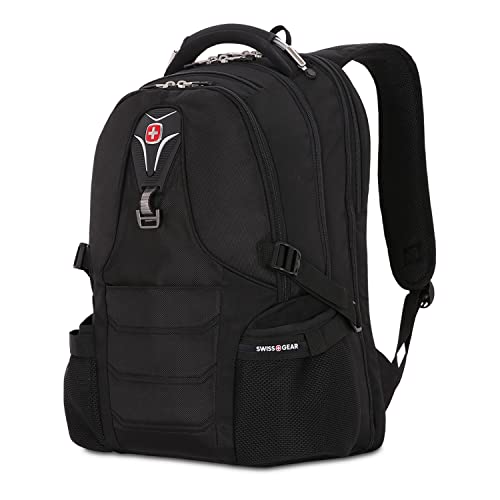 SwissGear Scansmart Laptop Backpack