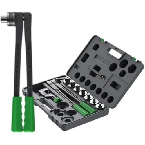 Wipcool Lever Tube Expander Kit