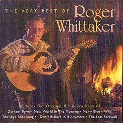 WORLD OF ROGER WHITAKKER