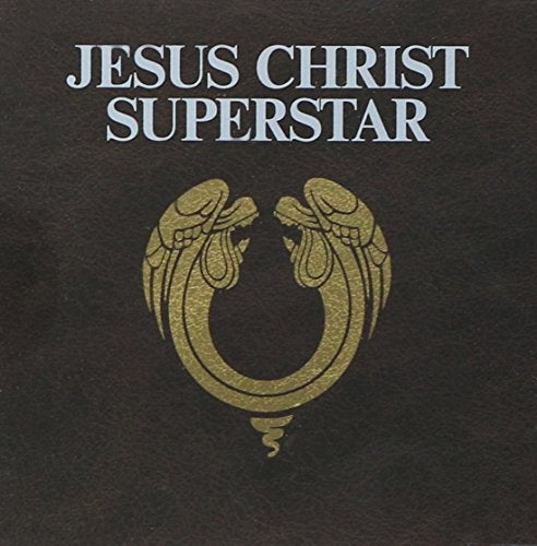 Jesus Christ Superstar (CD)