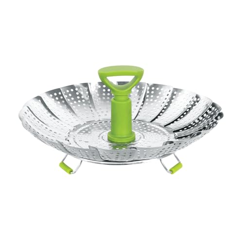 Avanti Delux Steamer Basket, 23 cm