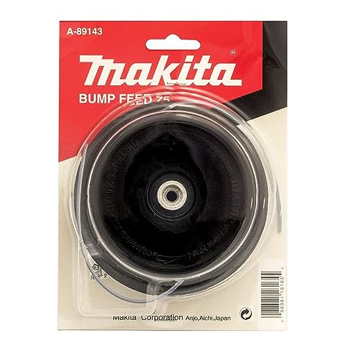 Makita Bump Feed Head Suits Bh251L Rbc2510