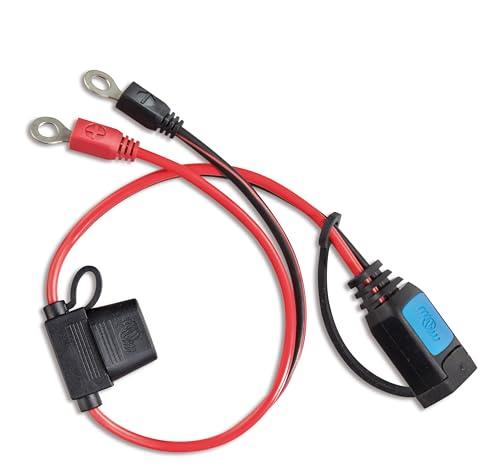 Victron Energy M6 Eyelet Connector with 30A ATO Fuse