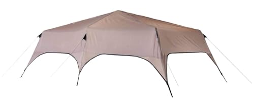 Coleman Weatherproof Rainfly Accessory for 4/6/8 Person Instant Tents, Rainfly Accessory Only (Tent Sold Separately)