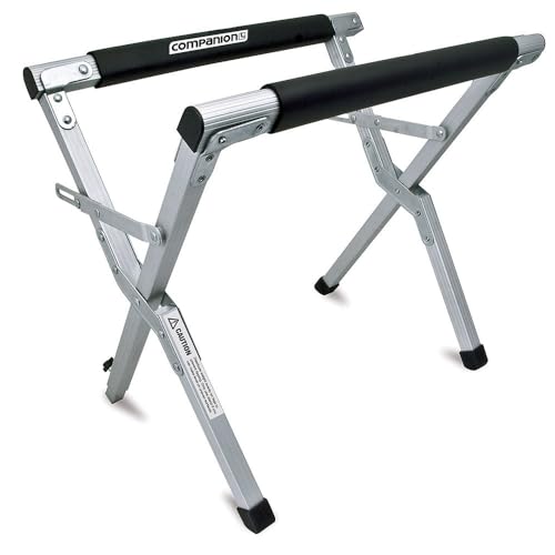 Portable Fridge Stand