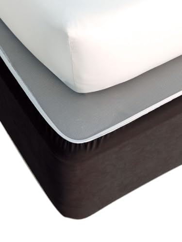Linen House Bedwrap, Black, King Single Bed