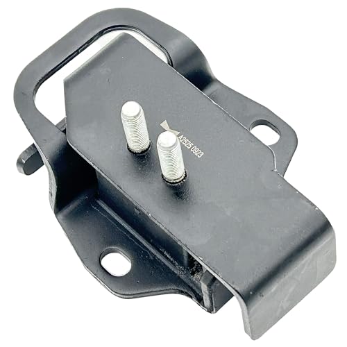 Mackay A2525 Engine Mount for Holden TF Rodeo 2.8L I4 Diesel Turbo Automatic & Manual