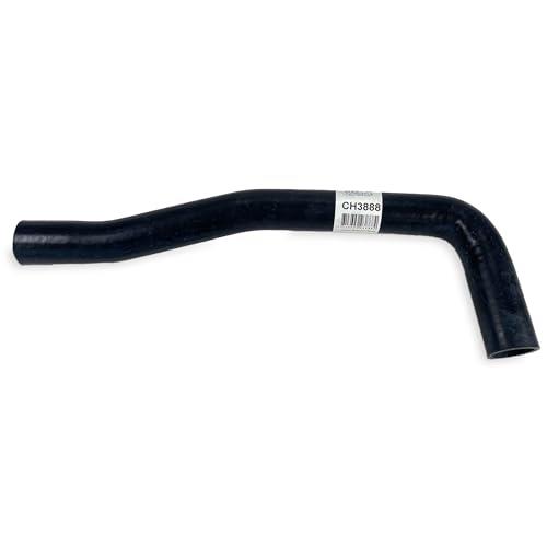 Mackay CH3888 Radiator Upper Hose for Saab 9000 2.3L I4 Petrol Turbo - Automatic & Manual