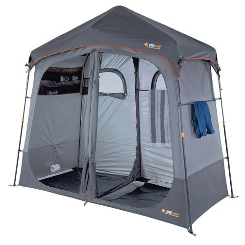 OZtrail Fast Frame Ensuite Double Tent