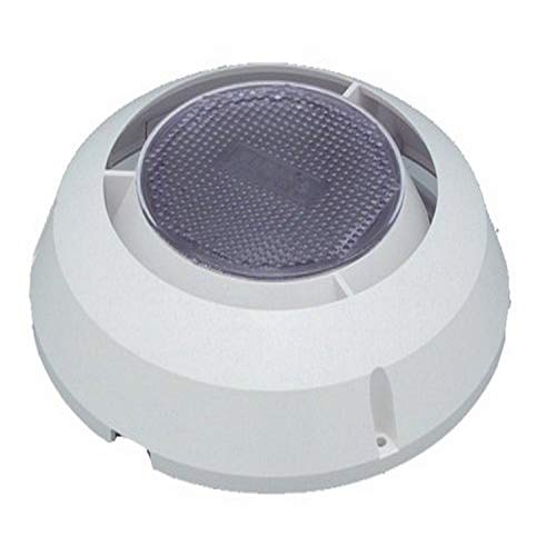 Nicro N-28810 Air Vent 500 Passive Exhaust Ventilation, White