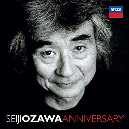 Seji Ozawa Anniversary
