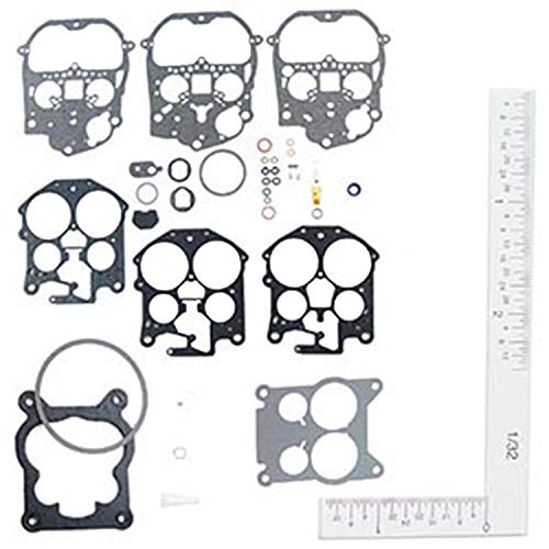Walker Products 151045A Carburetor Kit