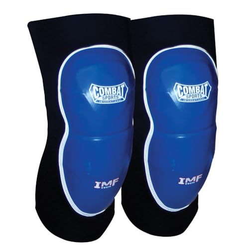 Combat Sports Advanced IMF Tech™ Striking Elbow Pads