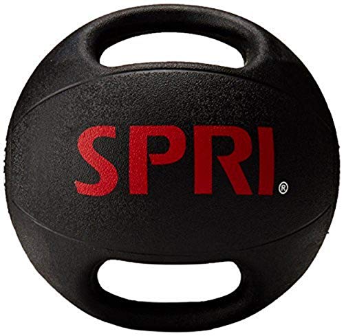 Dual Grip Xerball-20lb