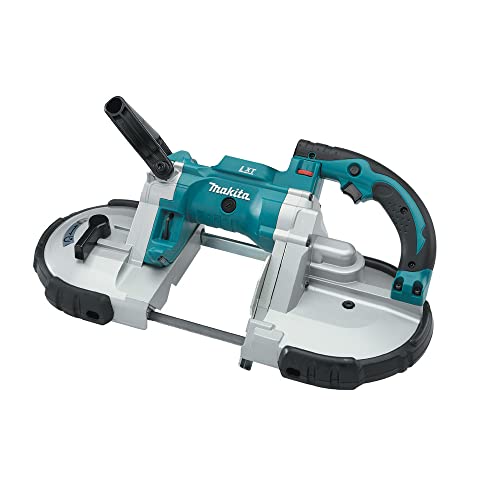 Makita XBP02Z 18V Portable Band Saw