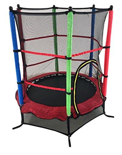 Orbit - Junior Trampoline