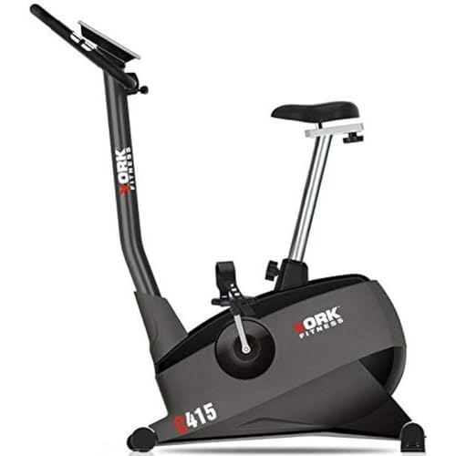York C415 Exercise Bike