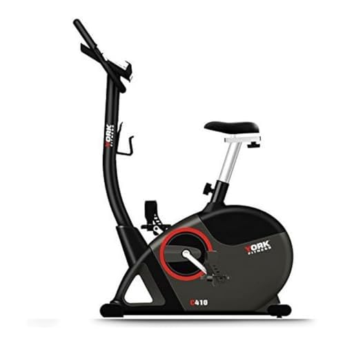 York C410 Exercise Bike