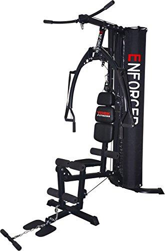 York Fitness Enforcer Home Gym