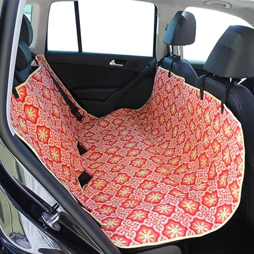 Molly Mutt Papillon Car Seat Cover
