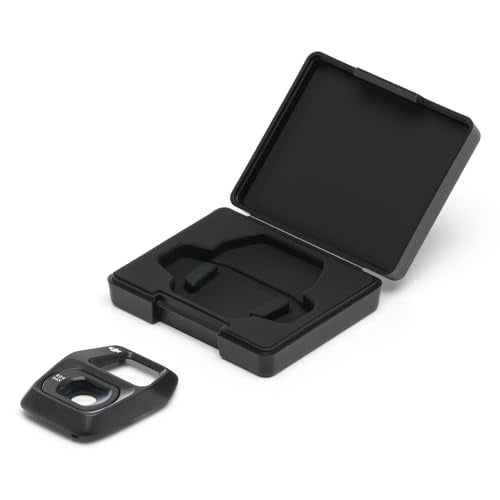 DJI Air 3S Wide-Angle Lens