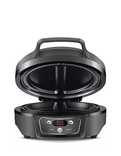 Breville the Light and Fluffy Omelette Maker, LEG250GRY